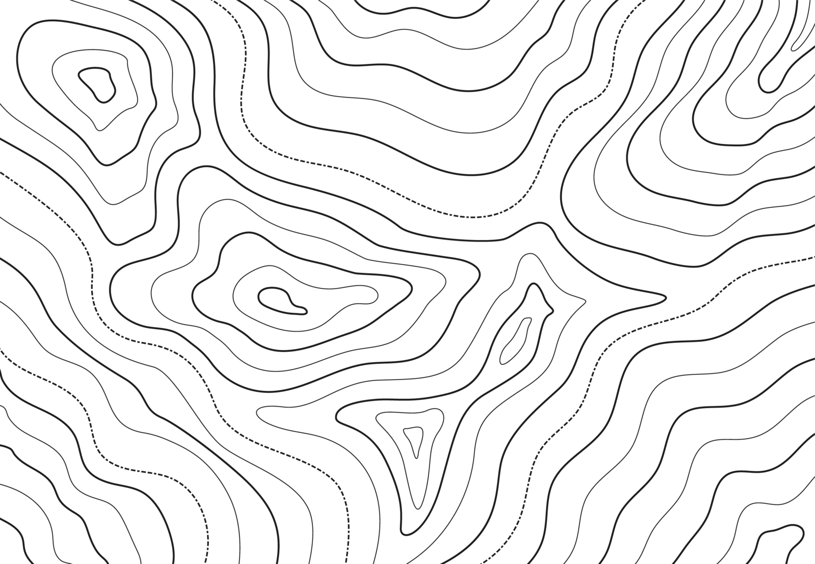 water ripples