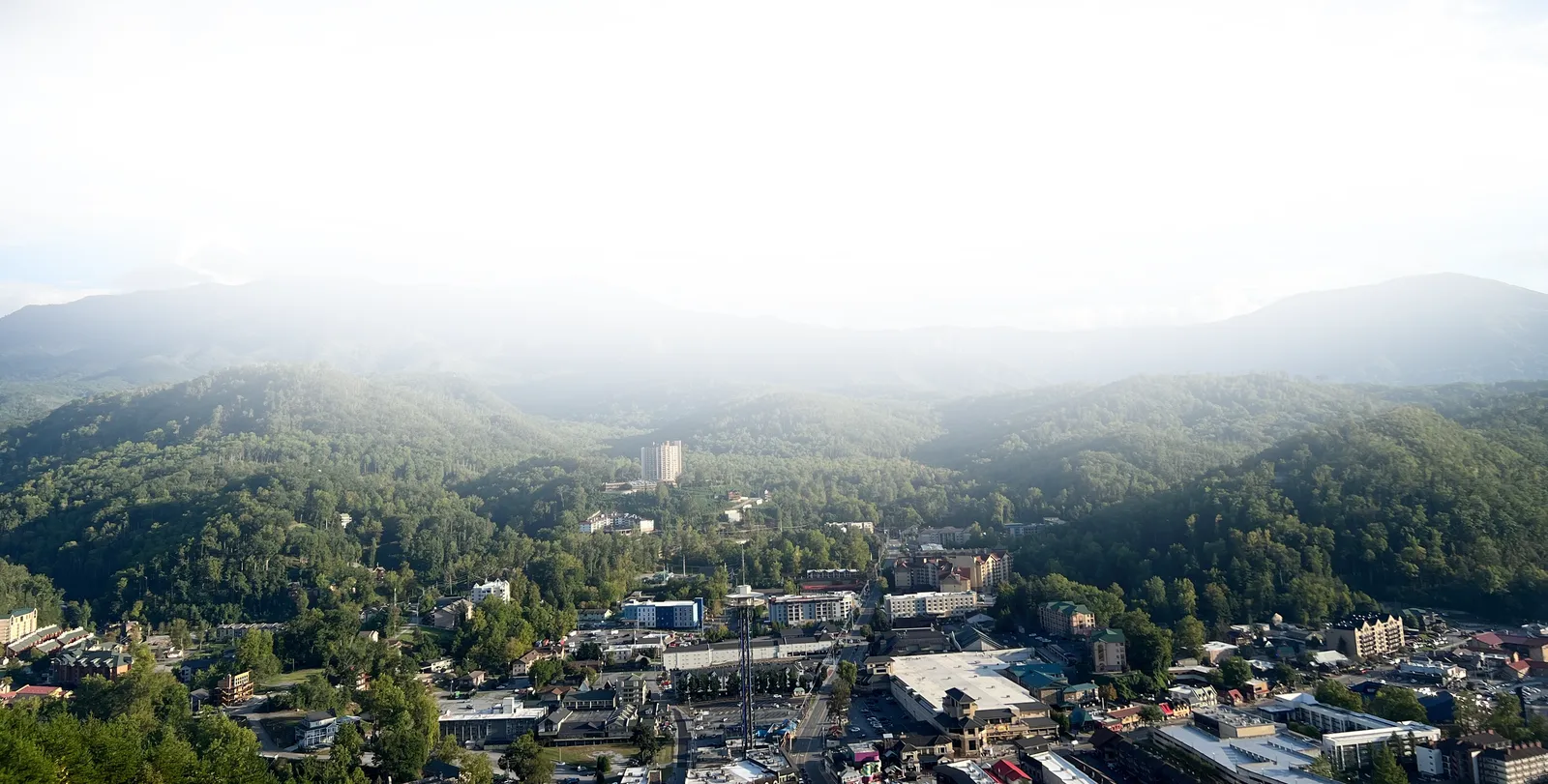 gatlinburg-blur