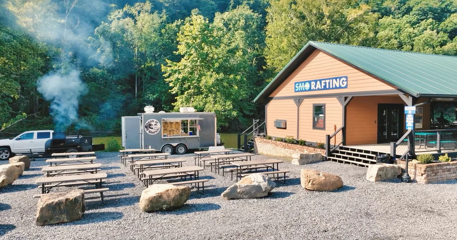 FoodTruckandOutpost